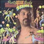 Party Your Body [Lefrak-Moelis]