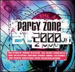 Party Zone [K-Tel]