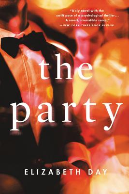 Party - Day, Elizabeth