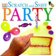 Party - D K Publishing (Creator)