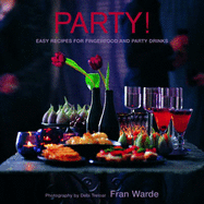 Party! - Warde, Fran, and Treloar, Debi (Photographer)