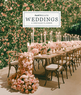 PartySlate Weddings: A Keepsake Planner