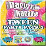 PARTYTYMEKARAOKETWEENPARTYPACKVOL3