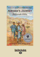 Parvana's Journey