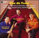 Pas de Trois