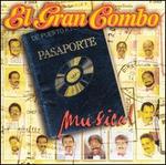 Pasaporte Musical