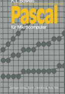 Pascal F�r Mikrocomputer
