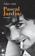 Pascal Jardin