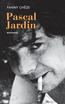 Pascal Jardin - Cheze-F