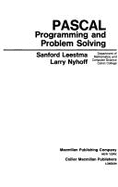Pascal, Programming and Problem Solving