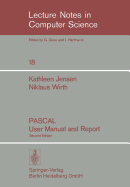 Pascal User Manual and Report