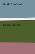 Pascal's Pensees