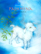 Pashmina the Little Christmas Goat