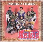 Pasi�n y Cumbia