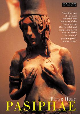 Pasiphae - Huby, Peter