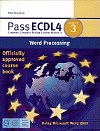 Pass ECDL4 Module 3