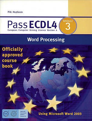 Pass ECDL4 Module 3 - 