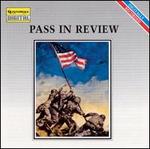 Pass in Review [Quintessence]