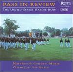 Pass in Review