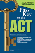 Pass Key to the ACT