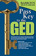 Pass Key to the GED