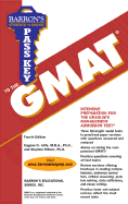 Pass Key to the GMAT