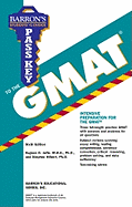 Pass key to the GMAT