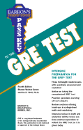 Pass Key to the GRE Test