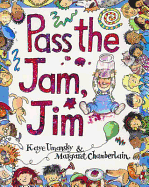 Pass the Jam