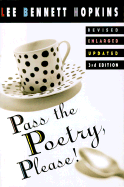 Pass the Poetry, Please!