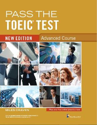 Pass the TOEIC Test - Advanced Course - Craven, MIles