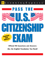 Pass the U.S. Citizenship Exam