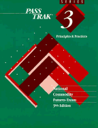 Pass Trak Series 3, National Commodity Futures Exam