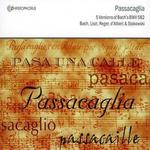 Passacaglia: 5 Versions of Bach's BWV 582