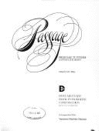 Passage: From Sail to Steam