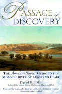 Passage of Discovery