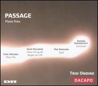 Passage: Piano Trios - Trio Ondine
