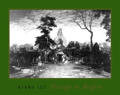 Passage to Angkor - Izu, Kenro