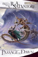 Passage to Dawn - Salvatore, R A