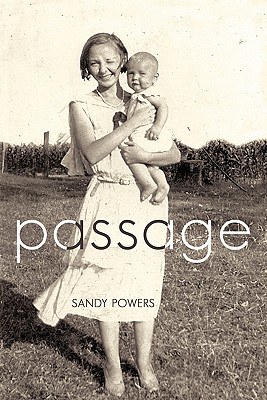Passage - Powers, Sandy