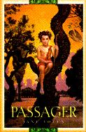 Passager: The Young Merlin Trilogy, Book One