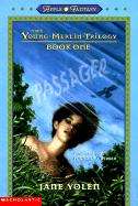 Passager - Yolen, Jane
