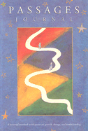 Passages Journal: A Personal Notebook with Quotes on Growth, Change, and Understanding