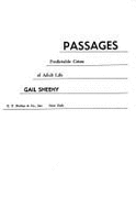 Passages: Predictable Crises of Adult Life