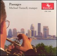 Passages - Don Scott Carpenter (organ); Mary Julian Rapier (harp); Melvin Dickinson (organ); Meme Tunnell (piano);...