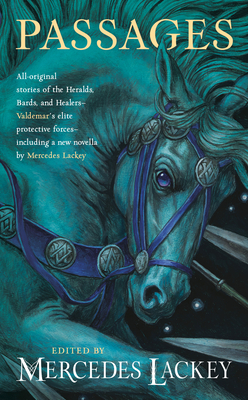 Passages - Lackey, Mercedes (Editor)