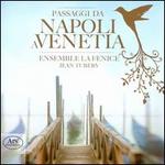 Passaggi da Napoli a Venetia