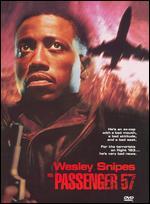 Passenger 57