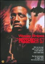Passenger 57