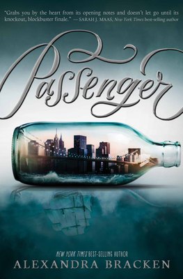 Passenger - Bracken, Alexandra